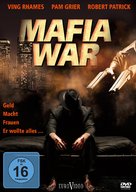 Mafia - German DVD movie cover (xs thumbnail)