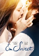 In Secret - French DVD movie cover (xs thumbnail)