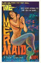 The Mermaid Poster