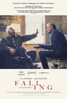 Falling - Movie Poster (xs thumbnail)