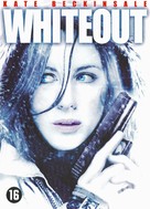 Whiteout - Dutch Movie Cover (xs thumbnail)