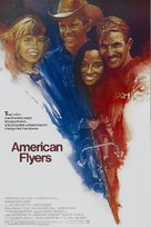 American Flyers - Movie Poster (xs thumbnail)