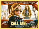 Call Jane - British Movie Poster (xs thumbnail)