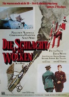 Aces High - German Movie Poster (xs thumbnail)