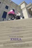 Joshua - Movie Poster (xs thumbnail)