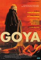 Goya en Burdeos - Brazilian Movie Poster (xs thumbnail)