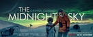 The Midnight Sky - Danish Movie Poster (xs thumbnail)