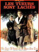 Assignment to Kill - French Movie Poster (xs thumbnail)