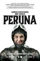 Peruna - Finnish Movie Poster (xs thumbnail)