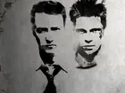Fight Club Textless