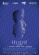 F&eacute;licit&eacute; - Belgian Movie Poster (xs thumbnail)