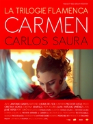 Carmen - French Re-release movie poster (xs thumbnail)