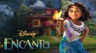 Encanto - Movie Cover (xs thumbnail)