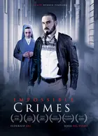 Cr&iacute;menes Imposibles - Movie Poster (xs thumbnail)