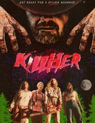 KillHer - Movie Poster (xs thumbnail)