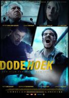 Dode Hoek - Belgian Movie Poster (xs thumbnail)