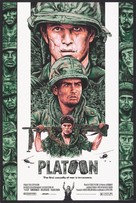 Platoon - poster (xs thumbnail)