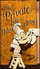 The Private Life of Helen of Troy - Movie Poster (xs thumbnail)