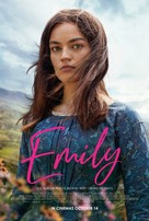 Emily - British Movie Poster (xs thumbnail)