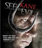 See No Evil - Blu-Ray movie cover (xs thumbnail)