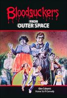Blood Suckers from Outer Space - Movie Cover (xs thumbnail)