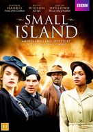 Small Island - Danish DVD movie cover (xs thumbnail)
