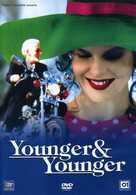 Younger and Younger - Movie Cover (xs thumbnail)