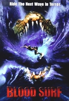 Krocodylus - Movie Poster (xs thumbnail)