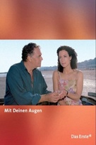 Mit deinen Augen - German Movie Cover (xs thumbnail)