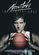 Nowitzki: The Perfect Shot - Movie Poster (xs thumbnail)