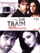 The Train - Indian poster (xs thumbnail)
