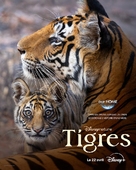 Tiger - French Movie Poster (xs thumbnail)