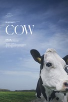 Cow - Movie Poster (xs thumbnail)