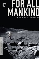 For All Mankind - DVD movie cover (xs thumbnail)