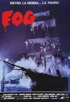 The Fog Poster