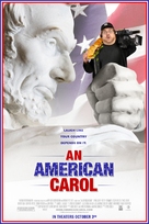 An American Carol - Movie Poster (xs thumbnail)