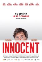 Innocent - Canadian Movie Poster (xs thumbnail)