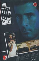 The Big Sweat - Polish Movie Cover (xs thumbnail)