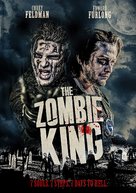 The Zombie King - Movie Cover (xs thumbnail)