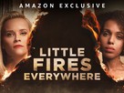 &quot;Little Fires Everywhere&quot; - Movie Poster (xs thumbnail)