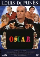 Oscar - Danish Movie Cover (xs thumbnail)