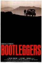 Bootleggers - Movie Poster (xs thumbnail)
