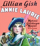 Annie Laurie - Movie Poster (xs thumbnail)