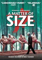 A Matter of Size - DVD movie cover (xs thumbnail)