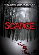 Scarce - British Movie Poster (xs thumbnail)