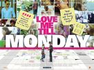 Love Me Till Monday - British Movie Poster (xs thumbnail)