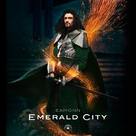 Emerald City - Movie Poster (xs thumbnail)