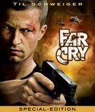 Far Cry - German Blu-Ray movie cover (xs thumbnail)