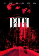 Dead End - DVD movie cover (xs thumbnail)