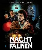 Nighthawks - German Movie Cover (xs thumbnail)